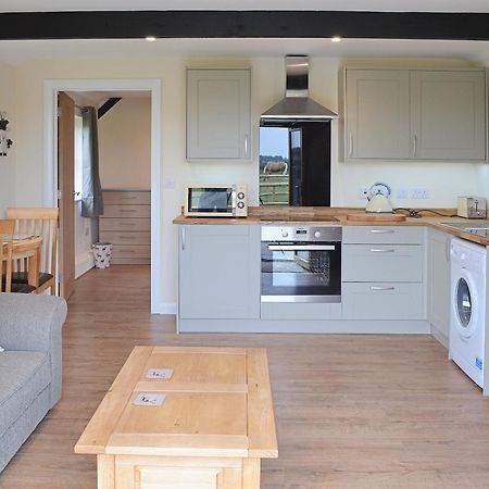 Saddlers Cottage Alkham ภายนอก รูปภาพ