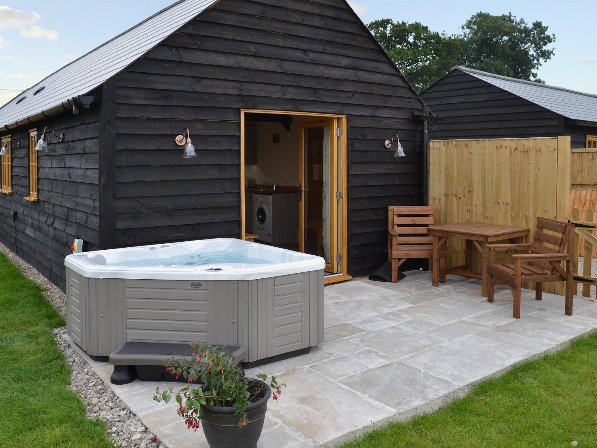 Saddlers Cottage Alkham ภายนอก รูปภาพ