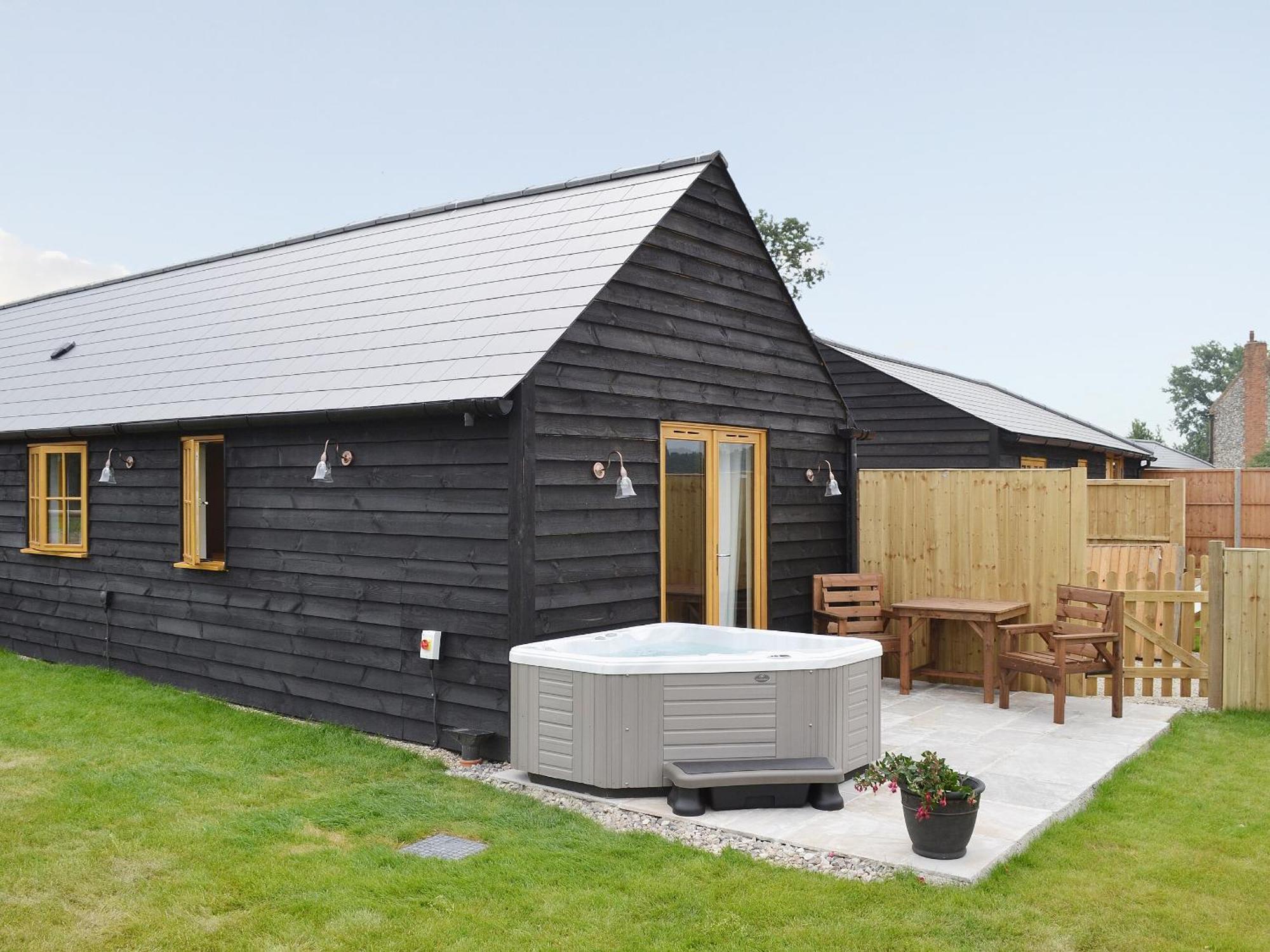 Saddlers Cottage Alkham ภายนอก รูปภาพ